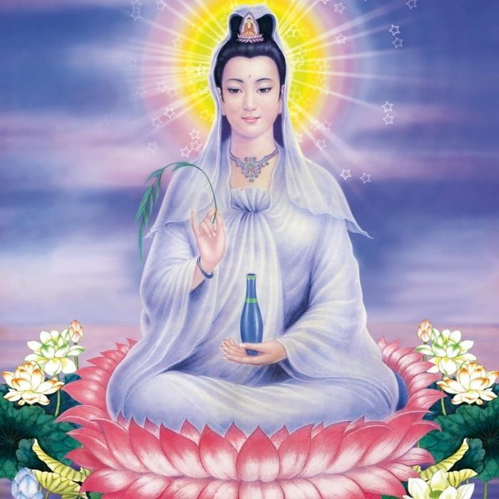 Ý nghĩa tên gọi Quán Thế  m Bồ Tát