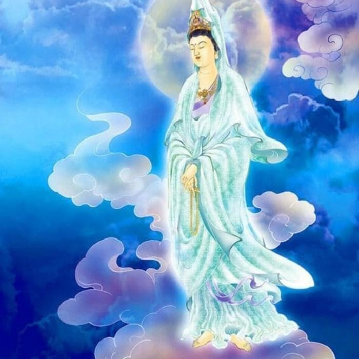 Hình ảnh Quán Thế  m Bồ Tát đẹp nhất