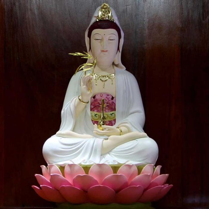 Ảnh Quán Thế  m Bồ Tát đẹp nhất