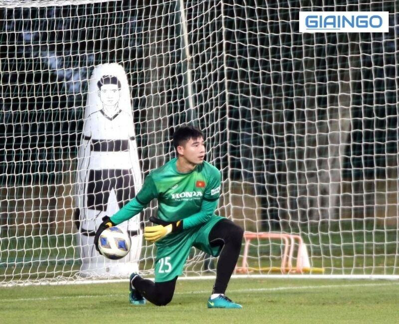 Quan Văn Chuẩn là ai