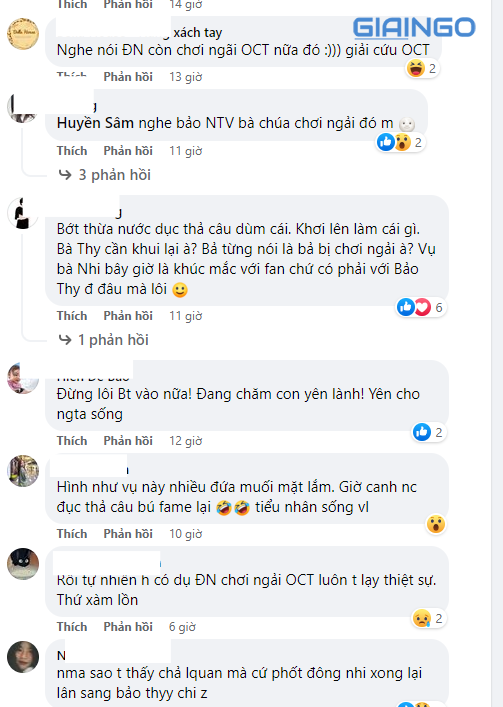 đông nhi chơi ngải bảo thy