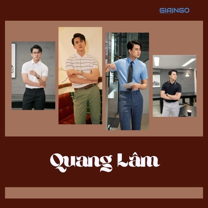 bác sĩ Quang Lâm