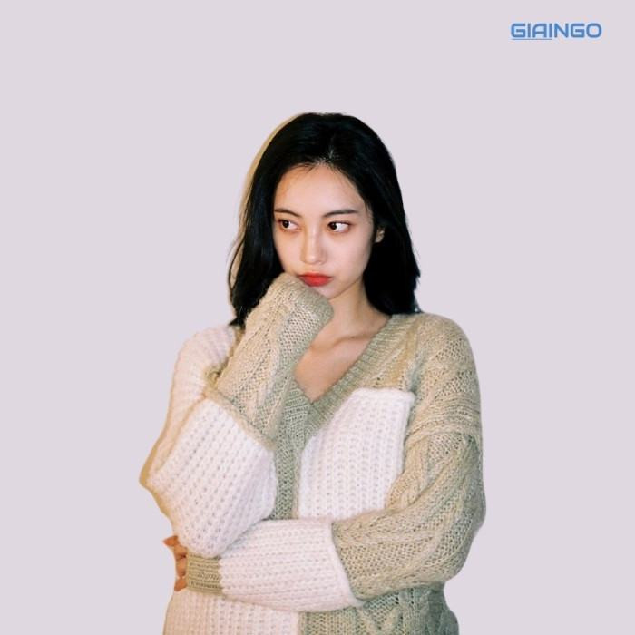 RM hẹn hò với Yoon Rong Rong (GLAM)
