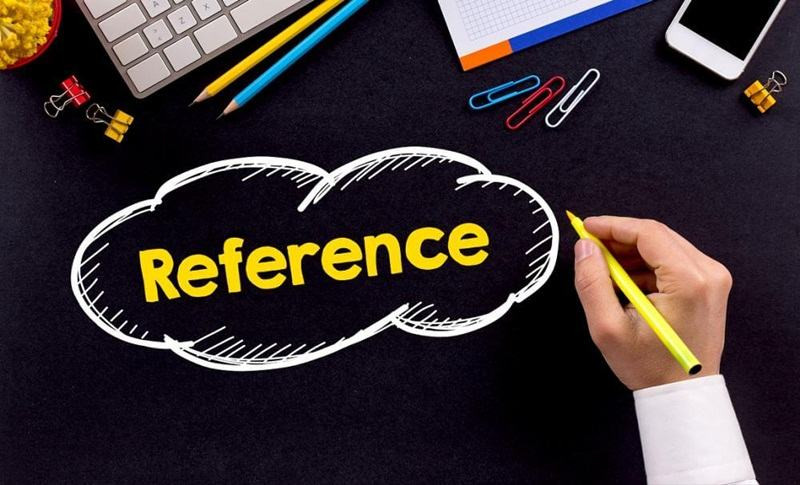 Reference là gì?