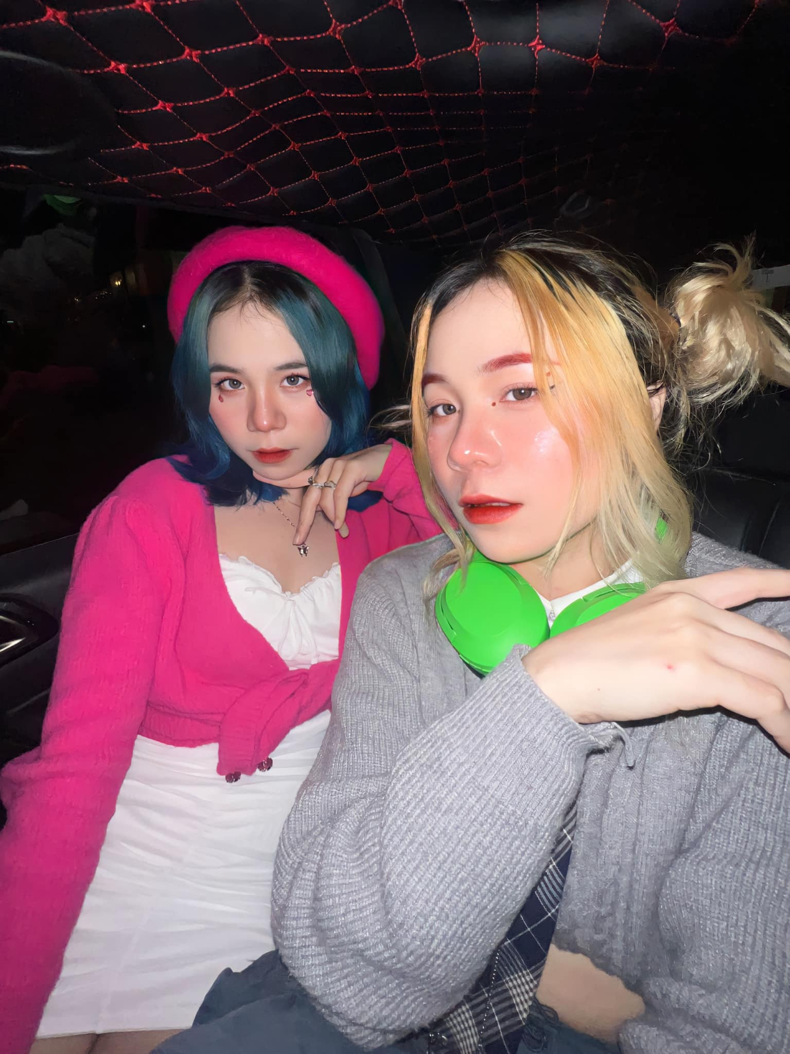 sammy và simmy