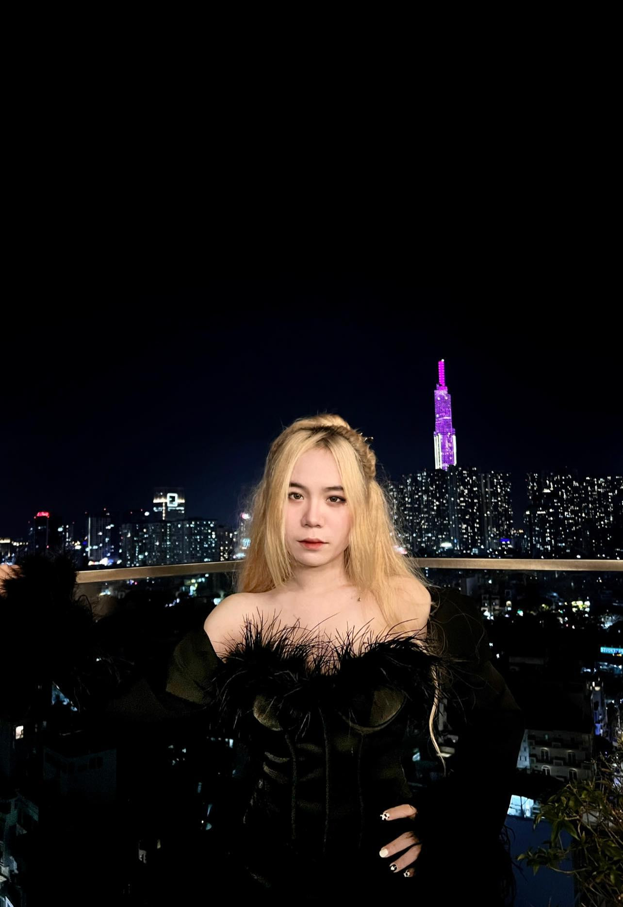 sammy là ai