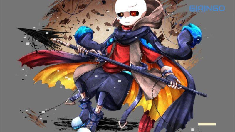 Sans là ai