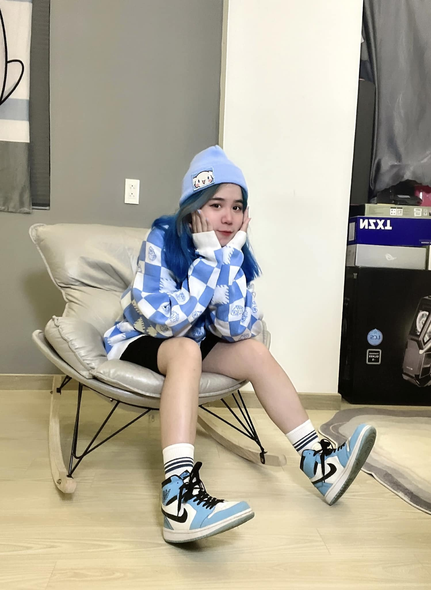 simmy quê ở đâu