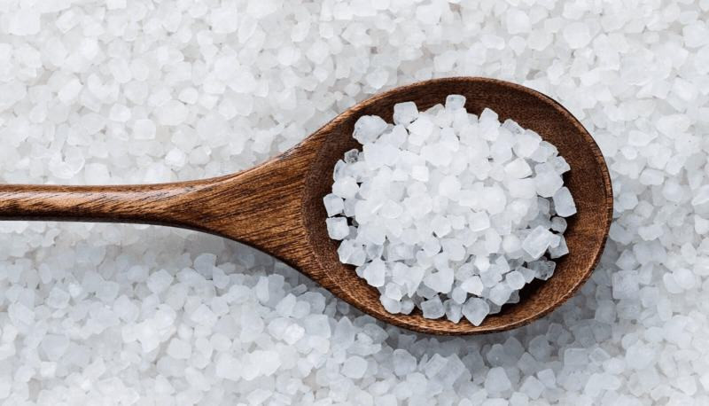 Sodium là gì? Những thông tin bạn nên biết về Sodium