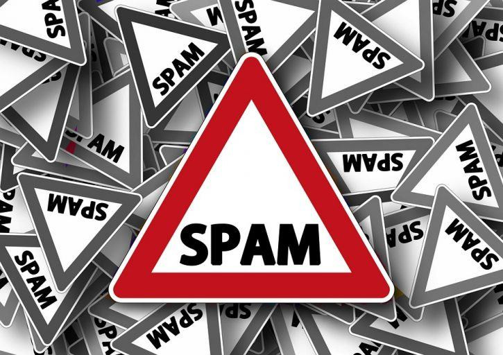 spam là gì