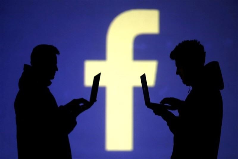 Sử dụng tính năng của Facebook