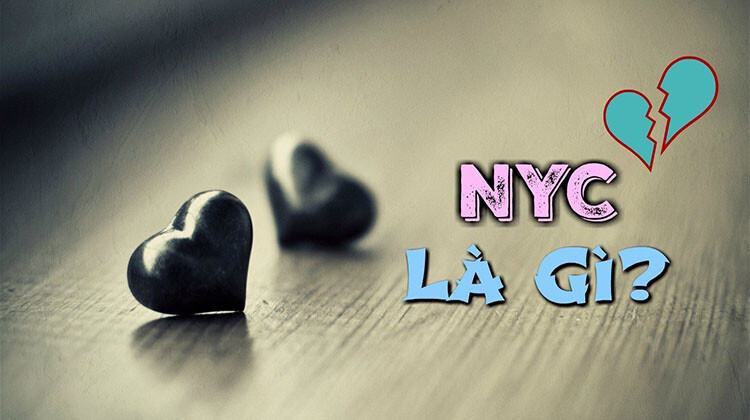 NYC là gì?