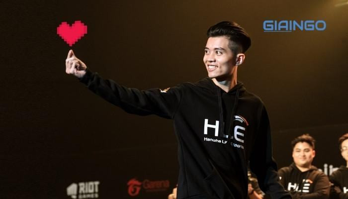 Streamer Hy Nam là ai