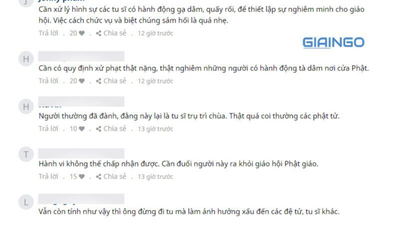 Thích Minh Pháp là ai