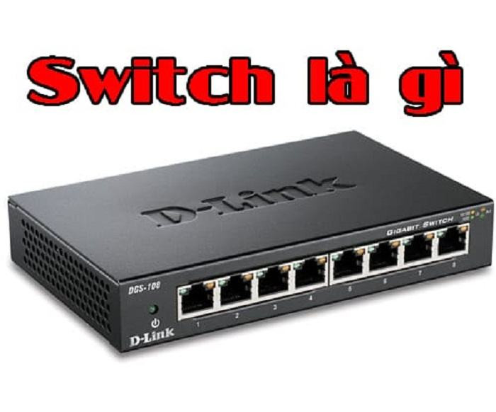 switch la gi