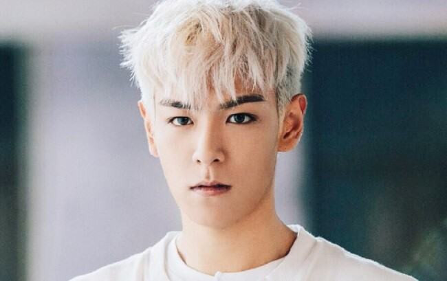 T.O.P là ai