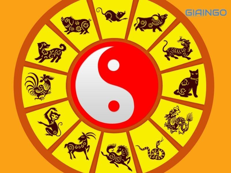 Tuổi Thìn khắc tuổi nào?