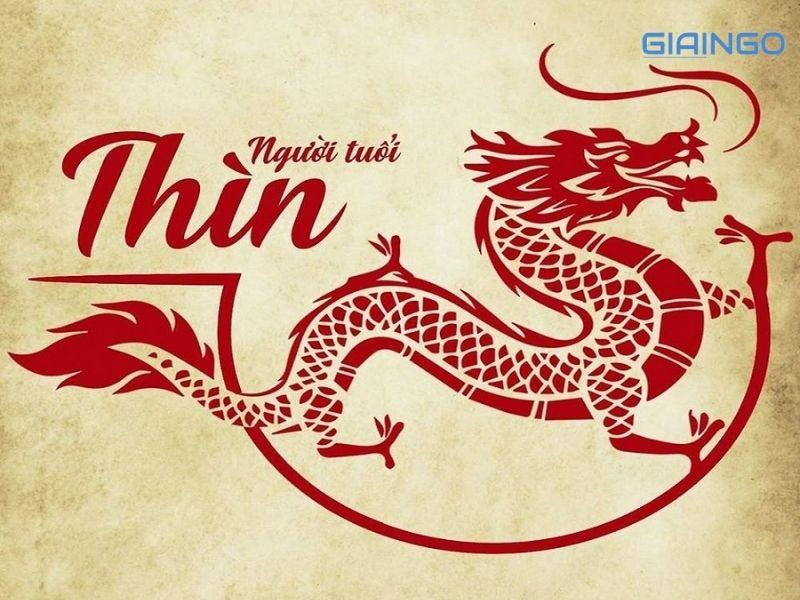 Tuổi Thìn hợp làm ăn với tuổi nào?