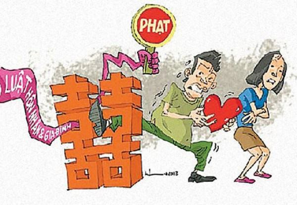 Tảo hôn là gì?