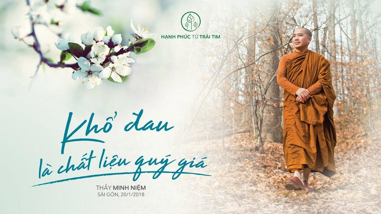 thích minh niệm