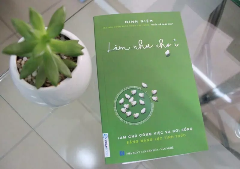 làm như chơi