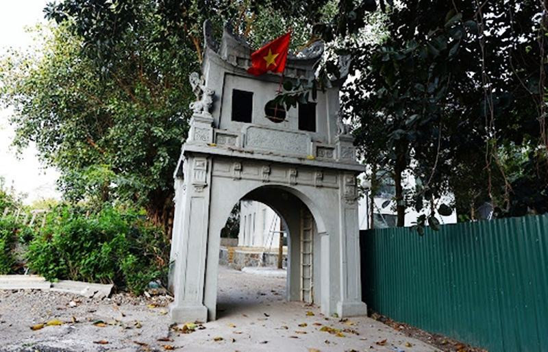 Thuồng luồng là con gì?