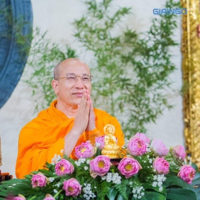 Thầy Thích Trúc Thái Minh lừa đảo thật không