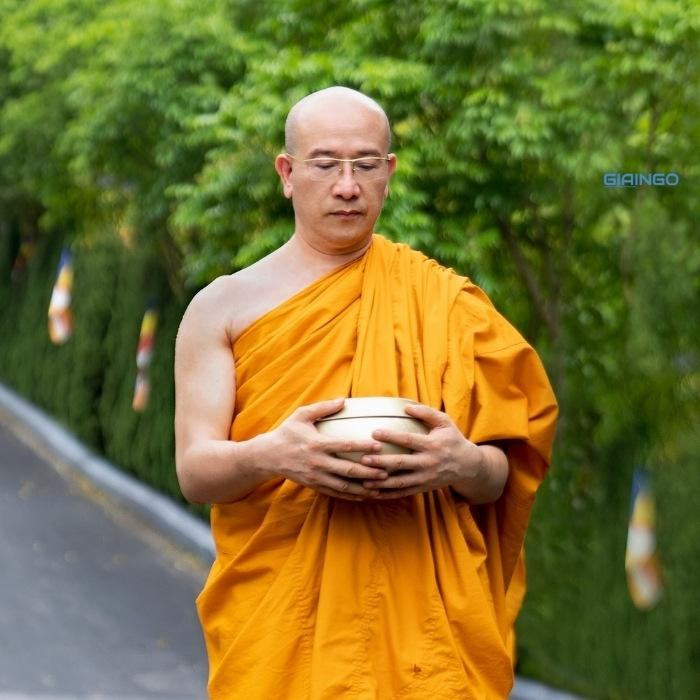 Thầy Thích Trúc Thái Minh là ai