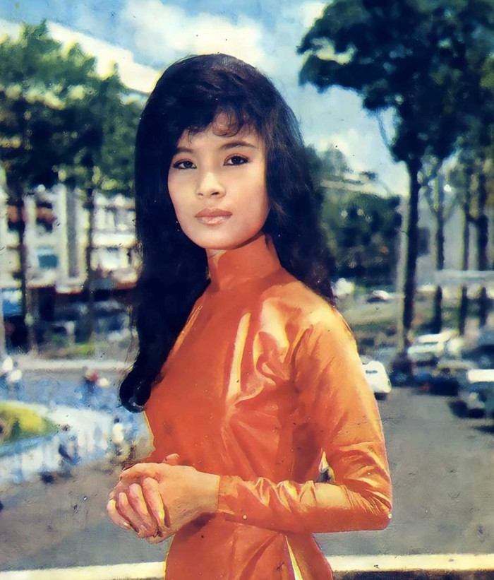 ca sĩ thanh thúy là ai