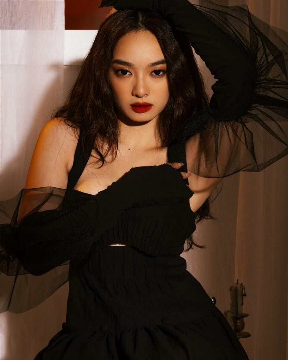 kaity nguyễn