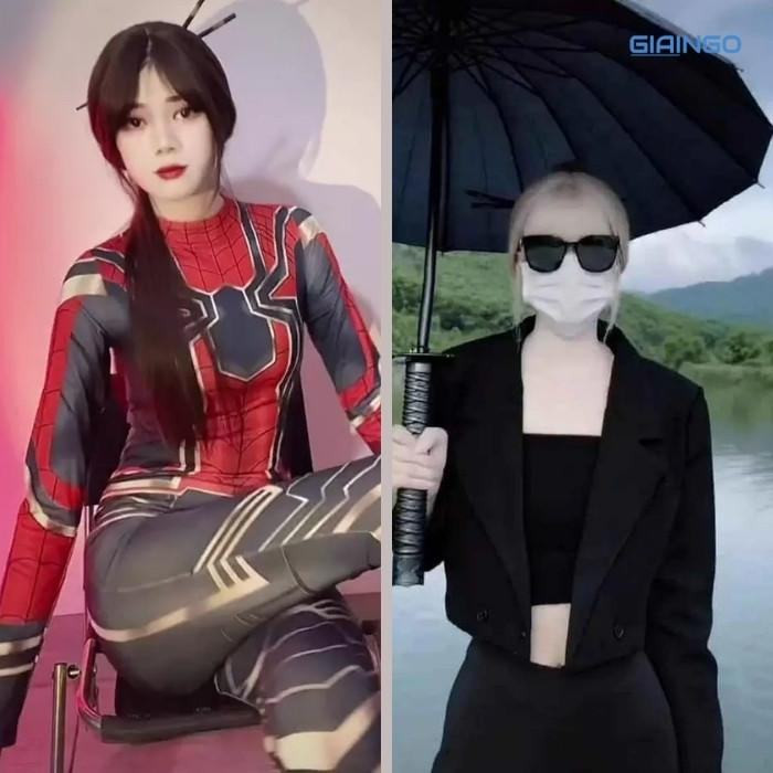 Tiểu sử TikToker Phùn Anh