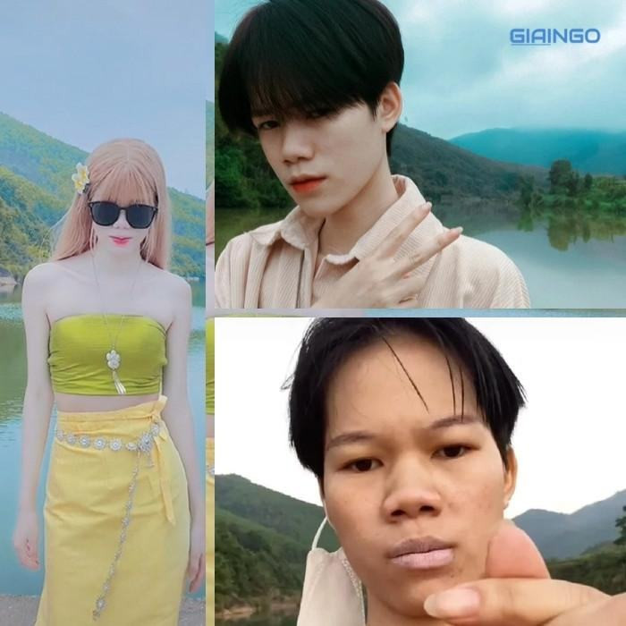 Phùn Anh TikTok là trai hay gái