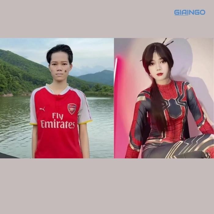 TikToker Phùn Anh là ai
