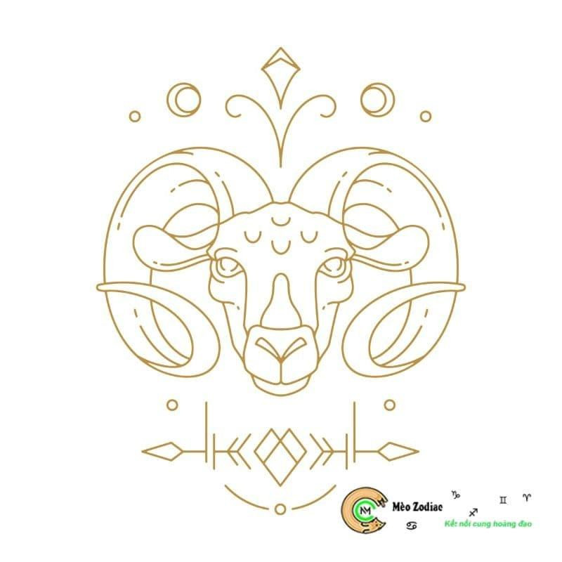 Tính cách của 12 cung hoàng đạo - Cung Bạch Dương (21/3 – 19/4)