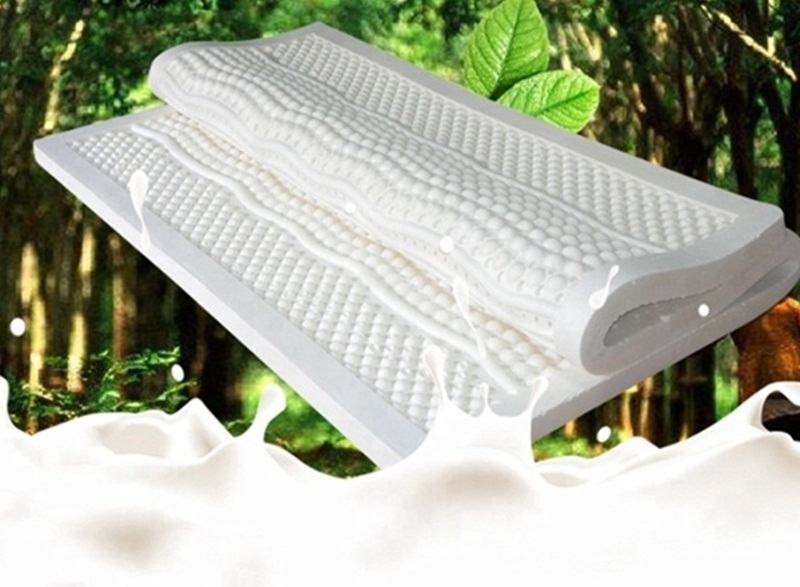 Tính chất của cao su?