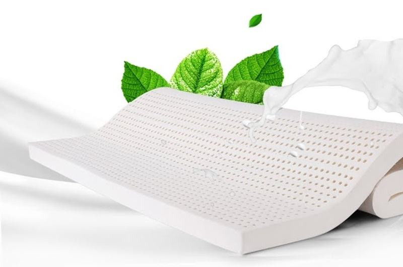 Tính chất của cao su?