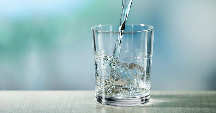 Tính chất của nước là gì