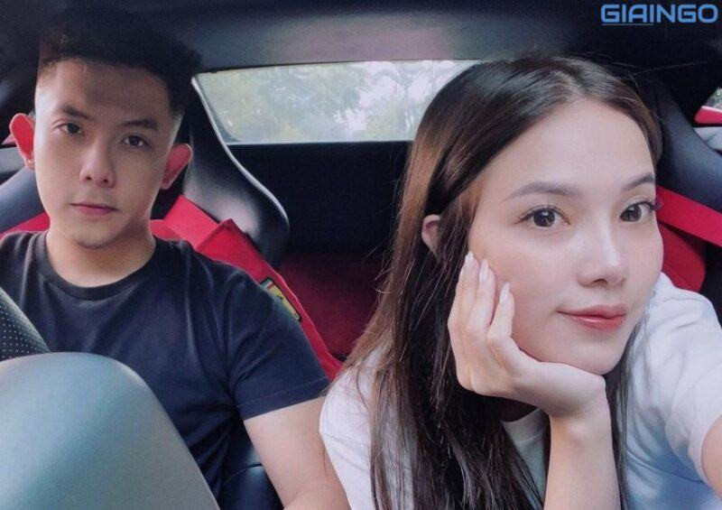 Vợ Tống Đông Khuê là ai Nghi vấn từng qua một đời chồng