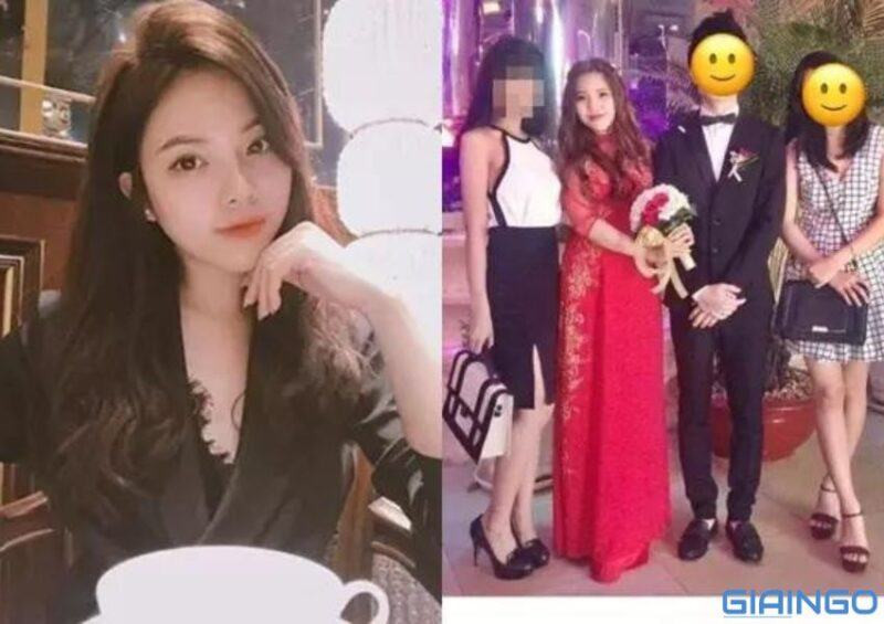 Vợ Tống ĐôngNghi vấn từng qua một đời chồng