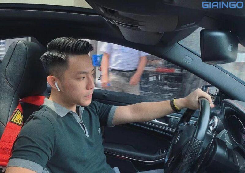 CEO Tống Đông Khuê là ai