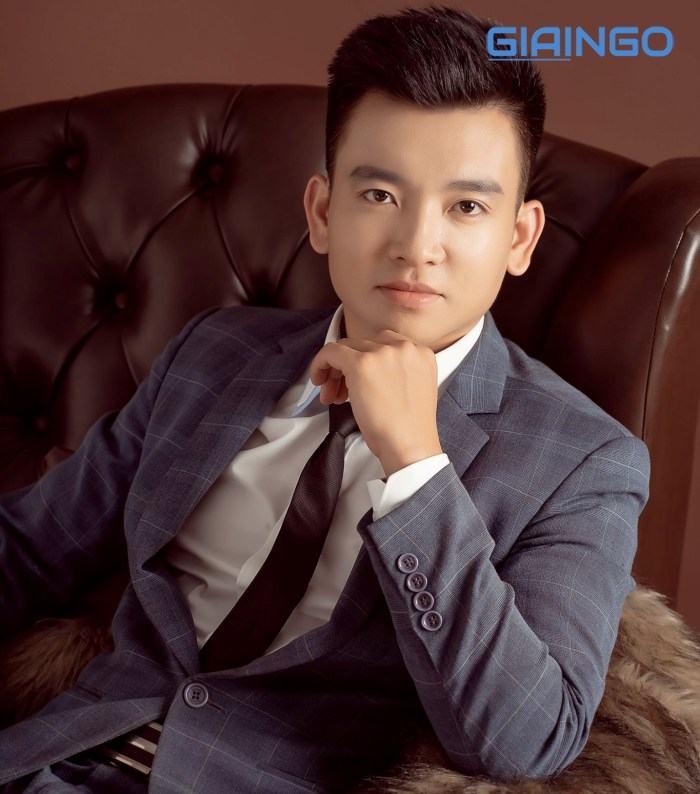 Chồng của Trần Hiền Chang Hi là ai