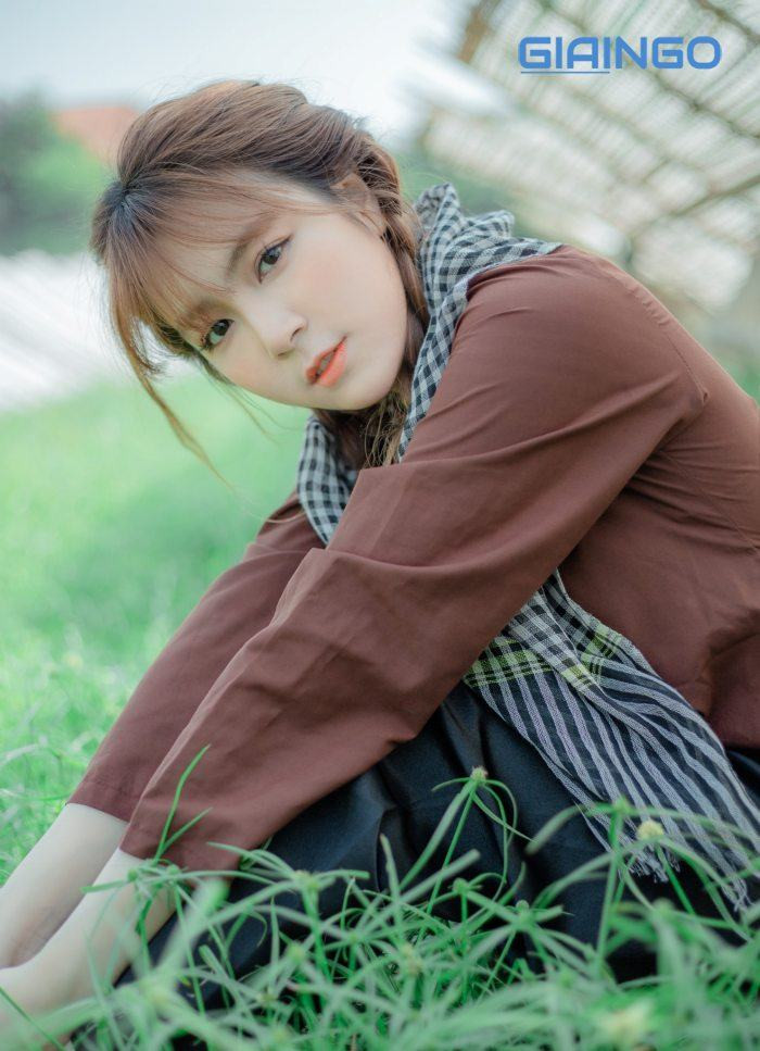 Trân Trần là ai