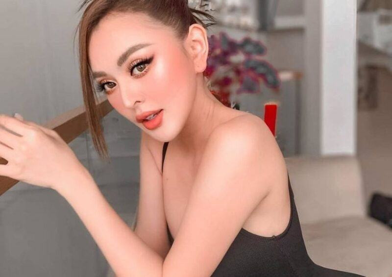 Trang Nemo sinh nam bao nhieu