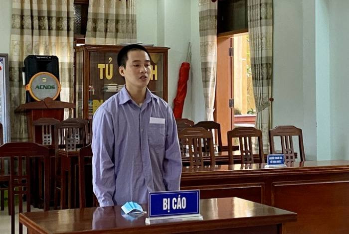 Triệu Quân Sự bị bắt chưa