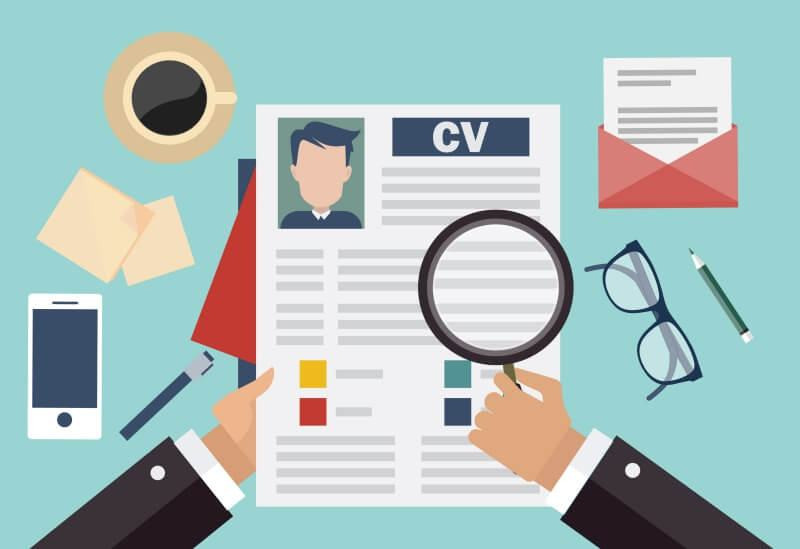 Trình độ chuyên môn là gì? Những điều cần lưu ý trong hồ sơ
