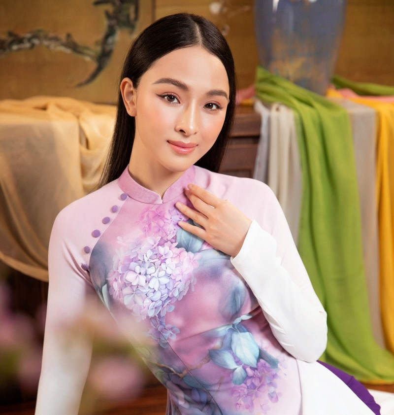trương hồ phương nga là ai