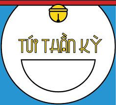 Túi thần kỳ (Yojigen Pocket)