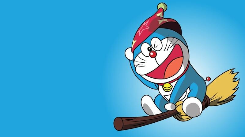 Túi thần kỳ Doraemon có bao nhiêu bảo bối? Những món bảo bối lợi hại như thế nào?