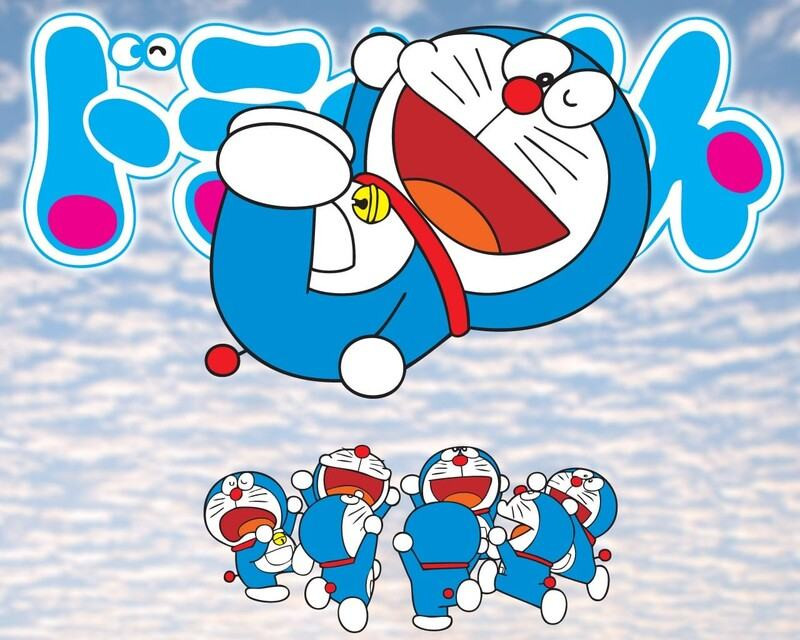 Túi thần kỳ Doraemon có bao nhiêu bảo bối? Những món bảo bối lợi hại như thế nào?