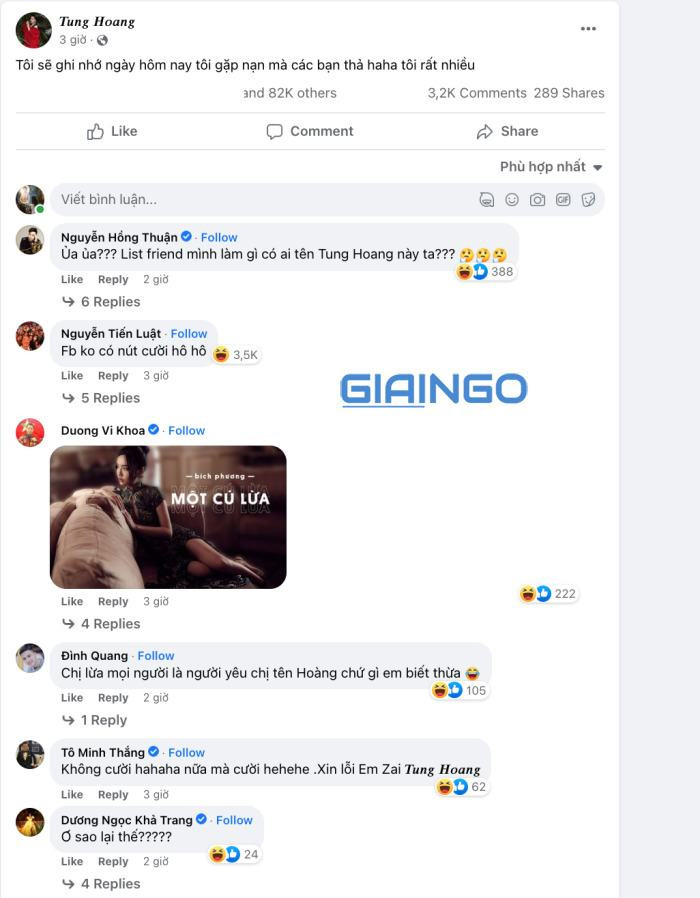 bích phương bị đổi nick